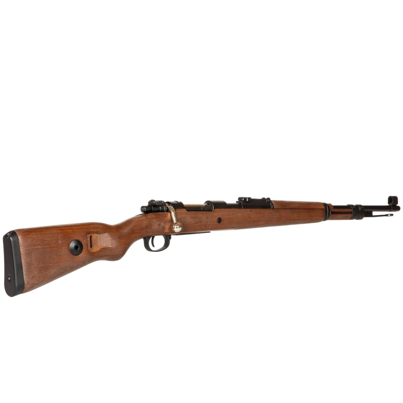 KAR 98-K REAL WOOD - DBOYS - immagine 6