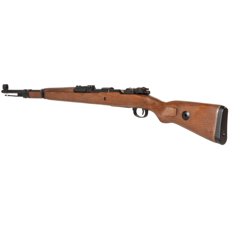 KAR 98-K REAL WOOD - DBOYS - immagine 5