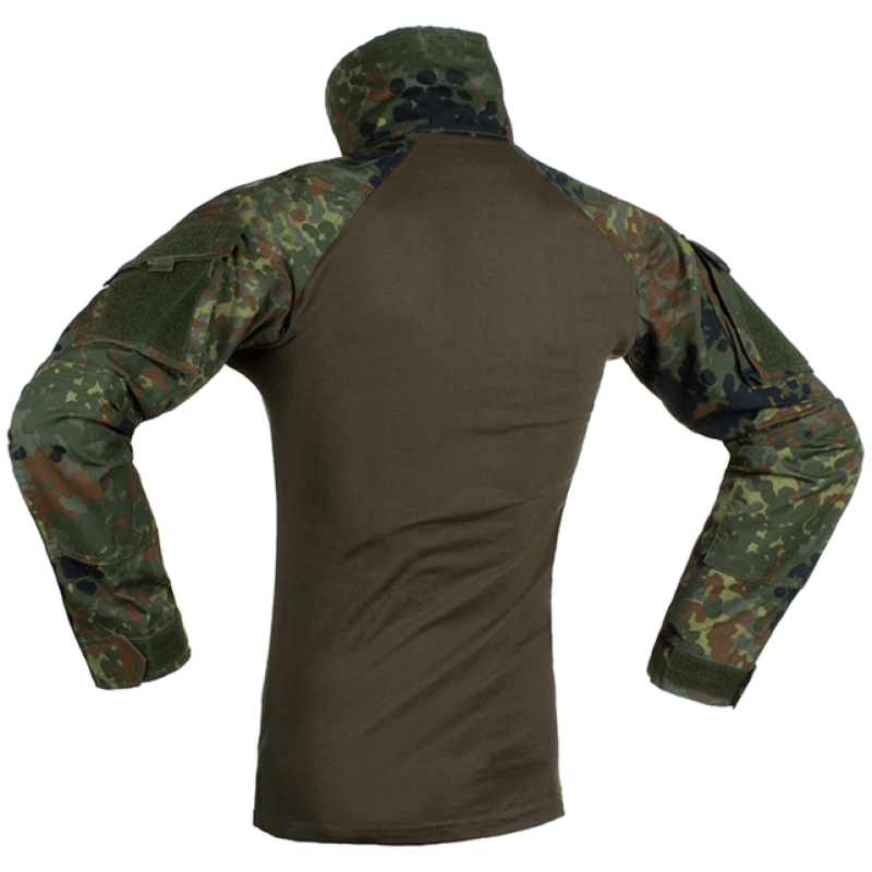 GIACCA COMBAT - FLECKTARN - INVADER GEAR - immagine 2