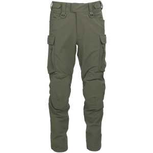 PANTALONI ECHO THREE TEFLON SYSTEM - RANGER GREEN - TASK FORCE 2215