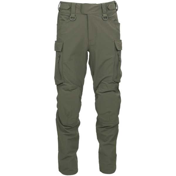 PANTALONI ECHO THREE TEFLON SYSTEM - RANGER GREEN - TASK FORCE 2215