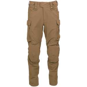 PANTALONI ECHO THREE TEFLON SYSTEM - COYOTE - TASK FORCE 2215