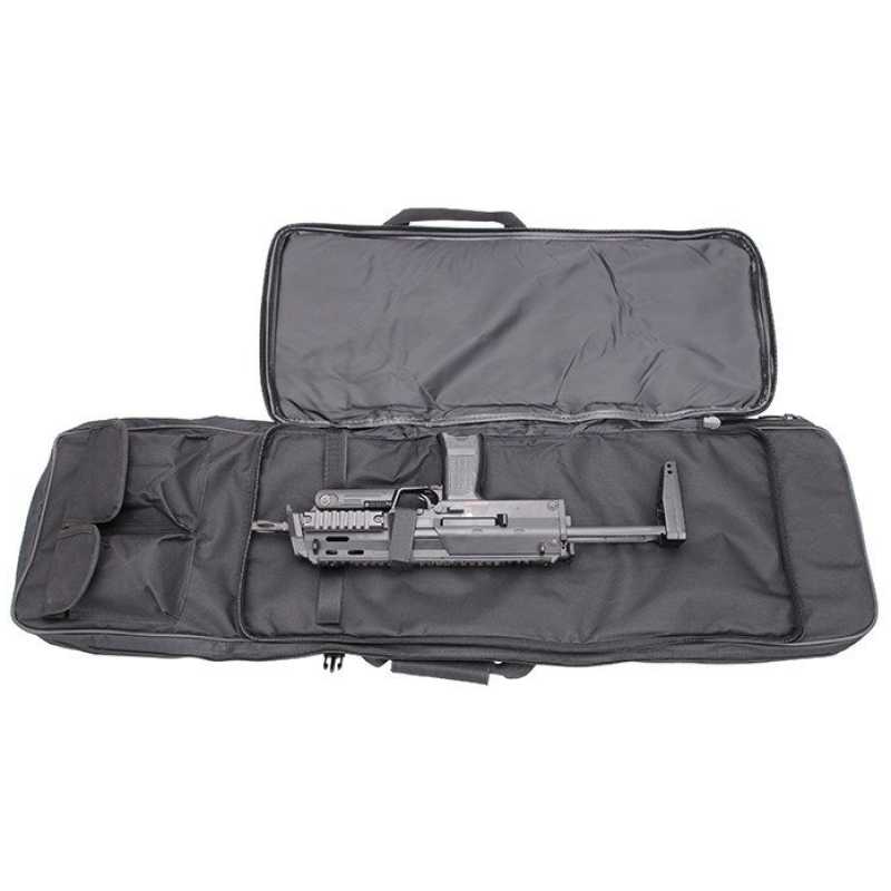 CUSTODIA PORTA FUCILI 96 X 30 - GFC - immagine 3