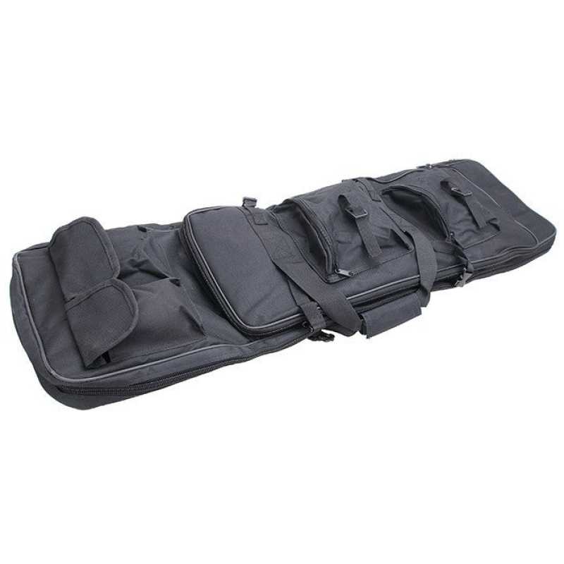 CUSTODIA PORTA FUCILI 96 X 30 - GFC - immagine 5