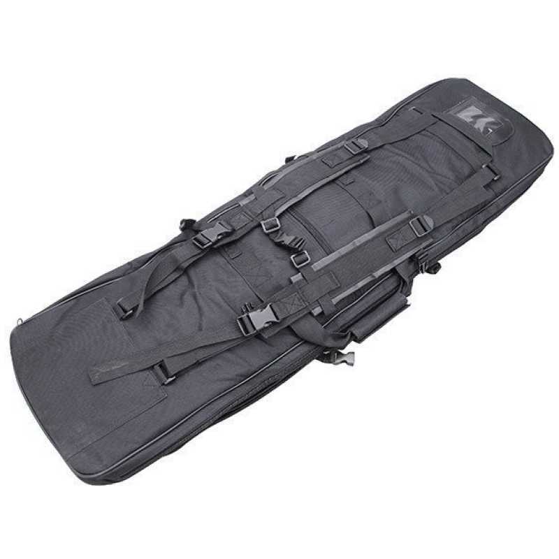 CUSTODIA PORTA FUCILI 96 X 30 - GFC - immagine 4