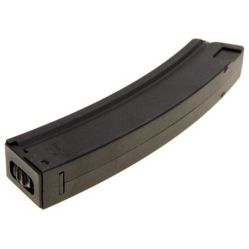 CARICATORE MP5 200 BB - CYMA - immagine 3