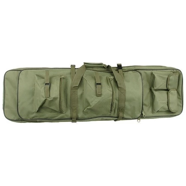 CUSTODIA PORTA FUCILI 96 X 30 - OD GREEN - GFC