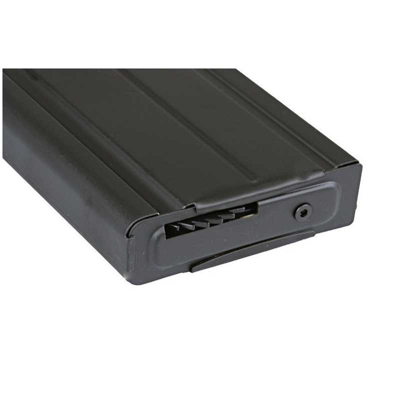 CARICATORE SCAR-H 400 BB - DBOYS - immagine 3