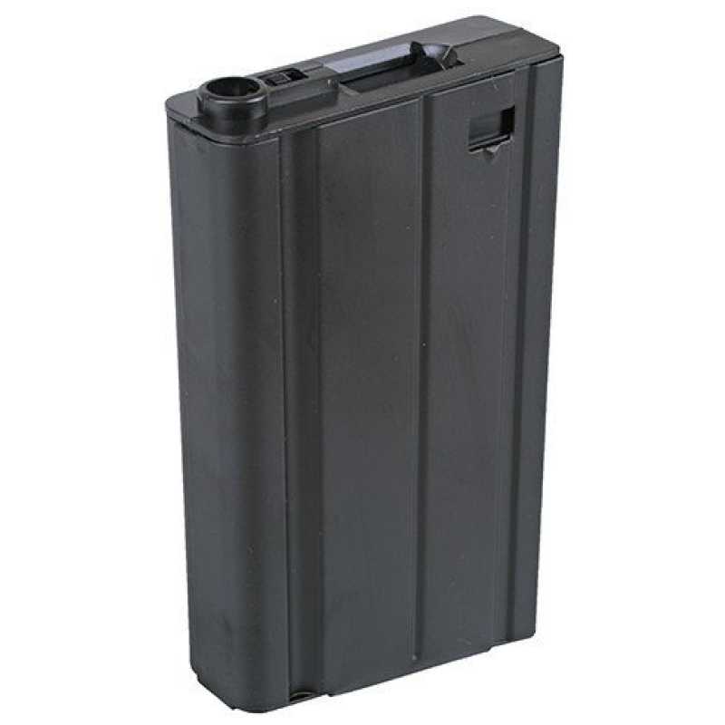 CARICATORE SCAR-H 400 BB - DBOYS - immagine 2