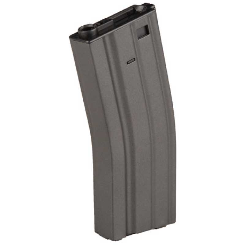 CARICATORE M4 300 BB - GREY - SPECNA ARMS - immagine 2