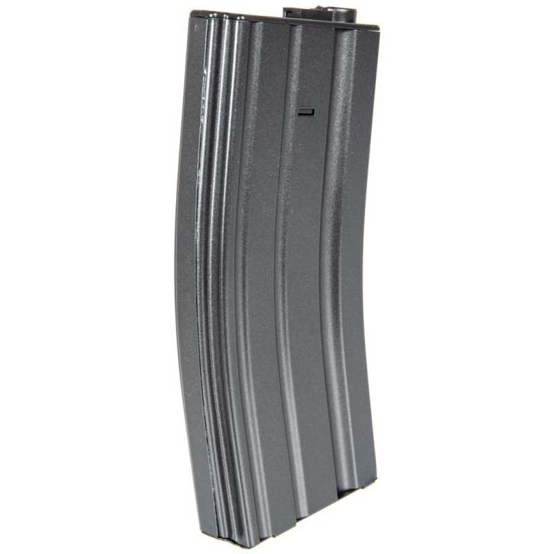 CARICATORE M4 300 BB - GREY - SPECNA ARMS - immagine 3