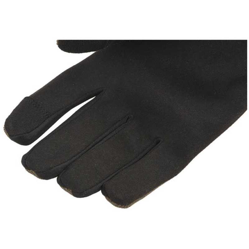 GUANTI QUICK RELEASE - RANGER GREEN - ARMORED CLAW - immagine 4