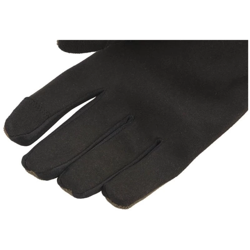 GUANTI QUICK RELEASE - RANGER GREEN - ARMORED CLAW - immagine 4