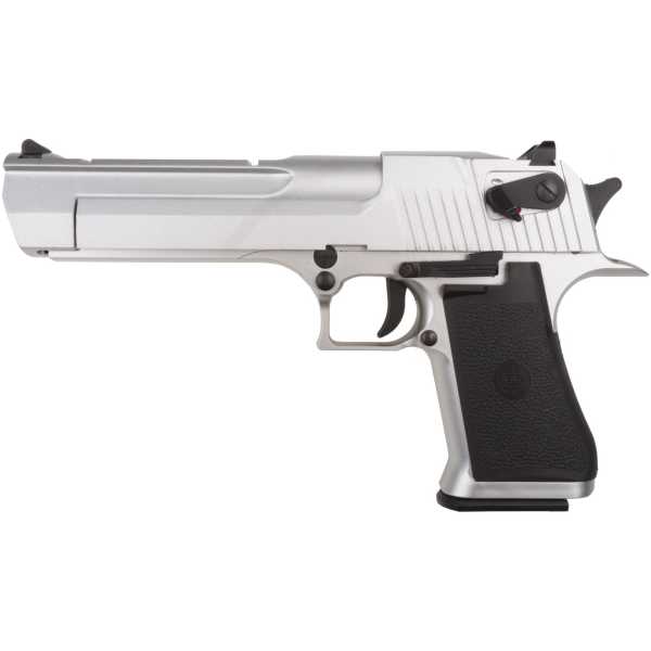 DESERT EAGLE CO2 - SILVER - KWC