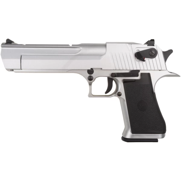 DESERT EAGLE CO2 - SILVER - KWC