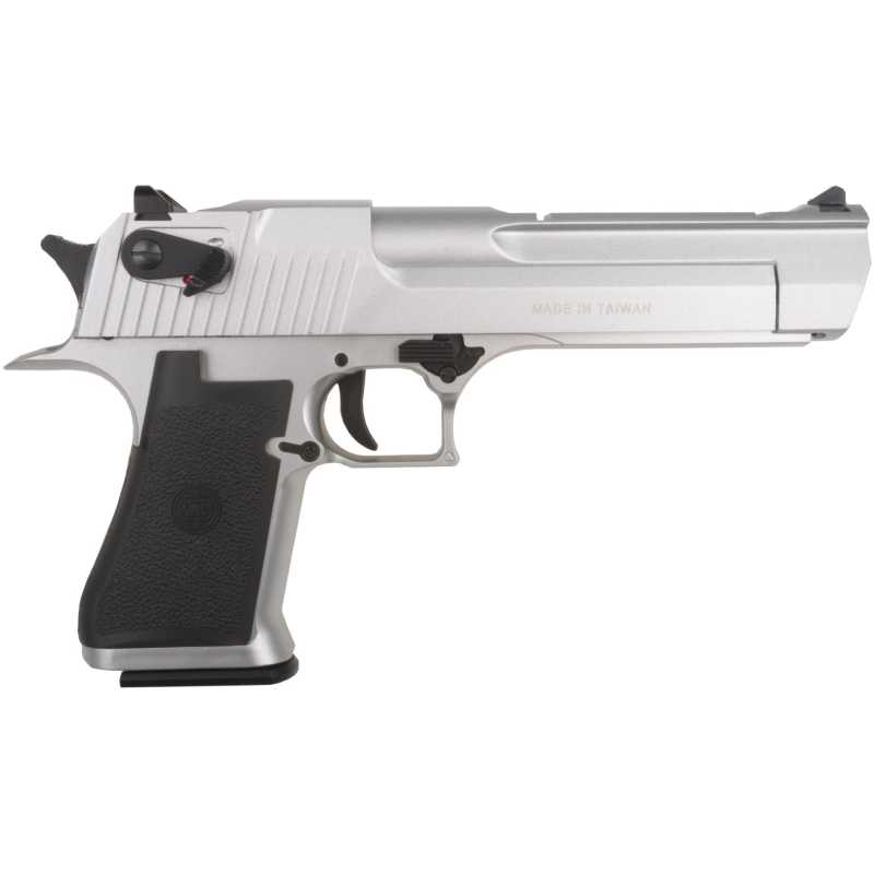 DESERT EAGLE CO2 - SILVER - KWC - immagine 2