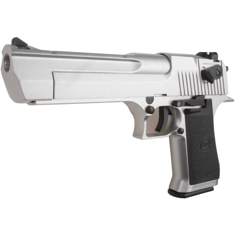 DESERT EAGLE CO2 - SILVER - KWC - immagine 4