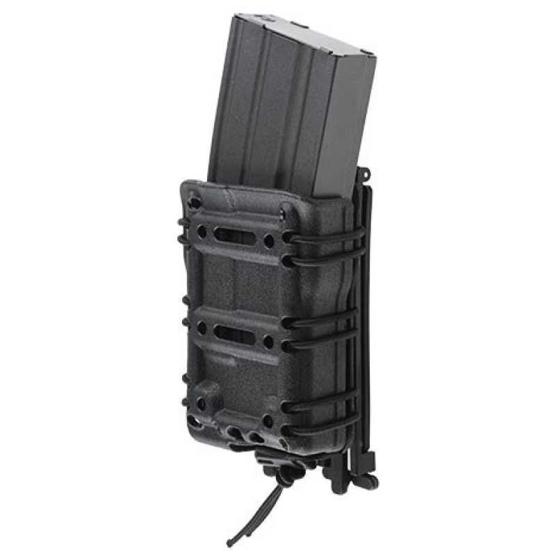 PORTA CARICATORE RIGIDO 556 OPEN V - PRIMAL GEAR - immagine 2