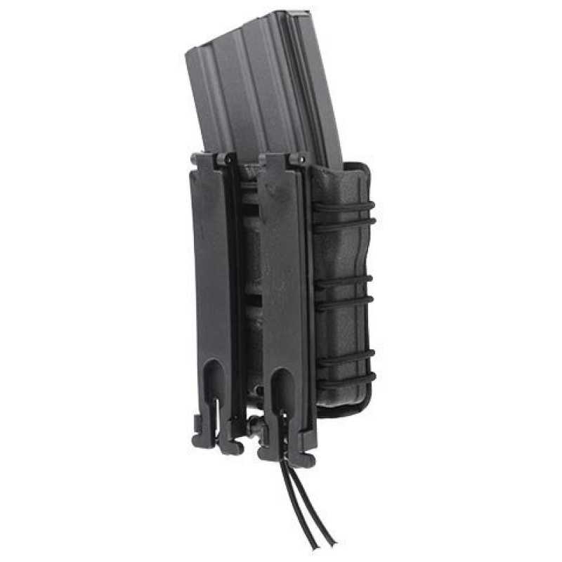 PORTA CARICATORE RIGIDO 556 OPEN V - PRIMAL GEAR - immagine 4