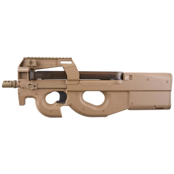 P90 TACTICAL - TAN - CYBERGUN