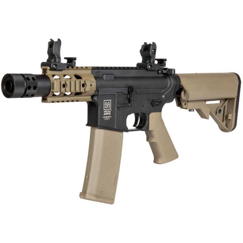 M4 C10 - HALF TAN - SPECNA ARMS - immagine 6