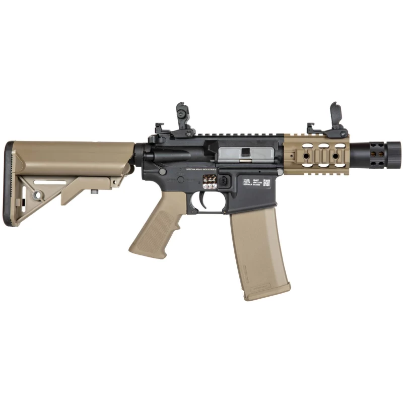 M4 C10 - HALF TAN - SPECNA ARMS - immagine 4