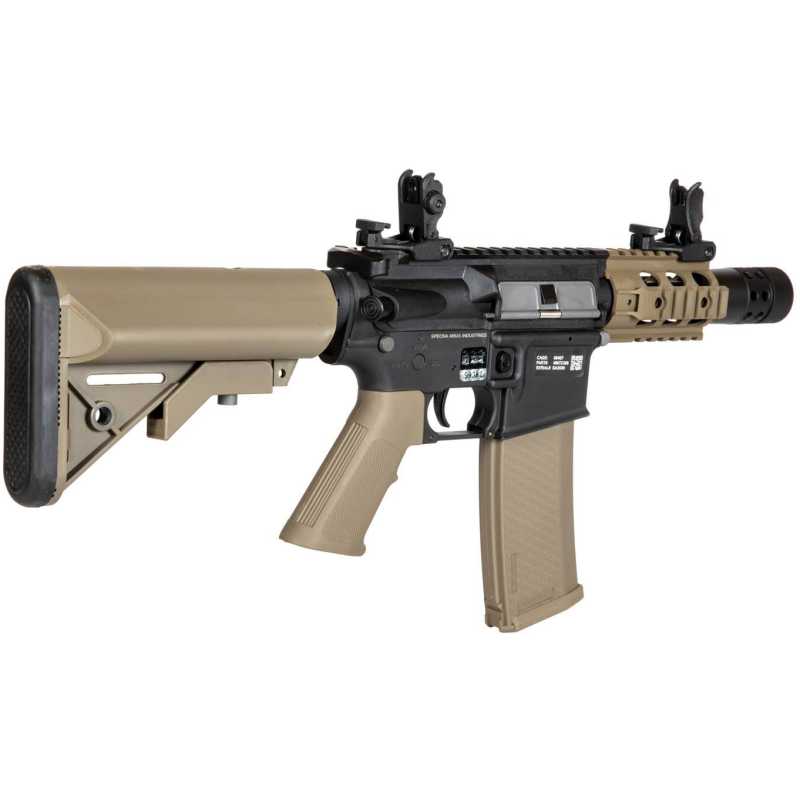 M4 C10 - HALF TAN - SPECNA ARMS - immagine 3
