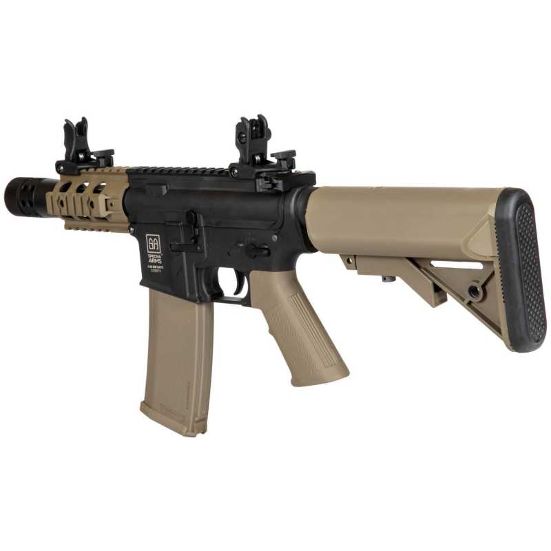 M4 C10 - HALF TAN - SPECNA ARMS - immagine 2