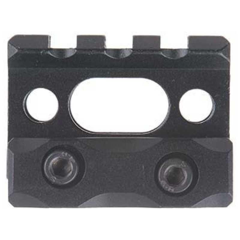 RIALZO SLITTA HIGH PROFILE - THETA OPTICS - immagine 3