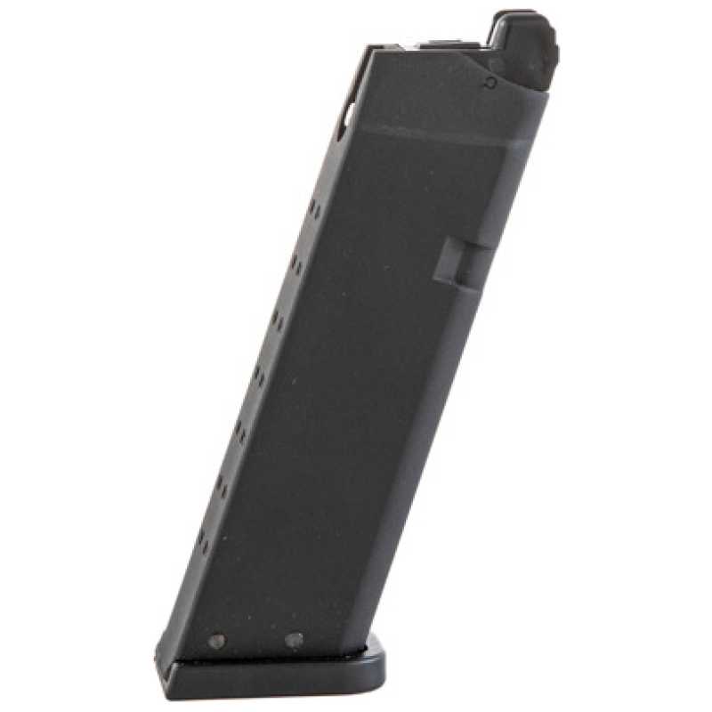 CARICATORE GLOCK KP-17 GBB 23 BB - KJ WORKS - immagine 3