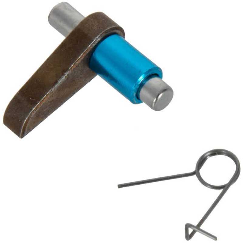 ANTI REVERSE CON MOLLA PER M4/M16 - SPECNA ARMS - immagine 2