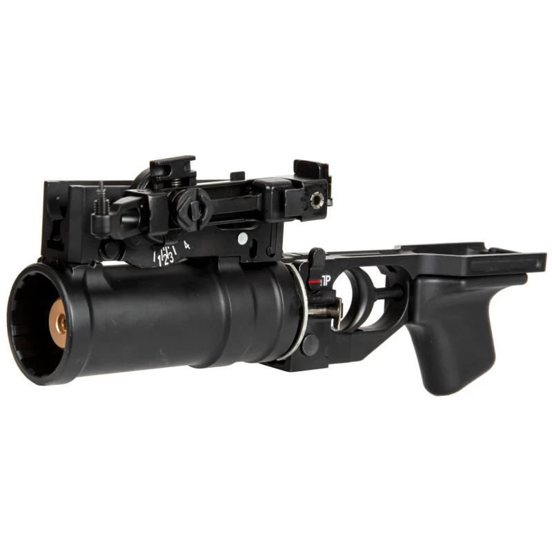 LANCIAGRANATE GP-25 PER AK - DBOYS - immagine 2