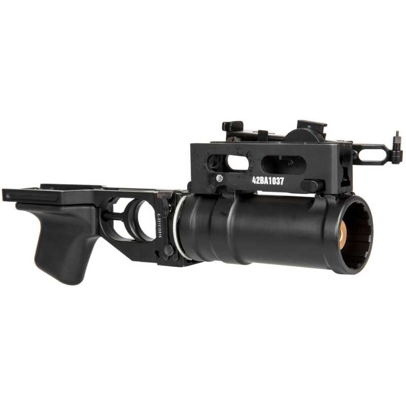 LANCIAGRANATE GP-25 PER AK - DBOYS - immagine 6