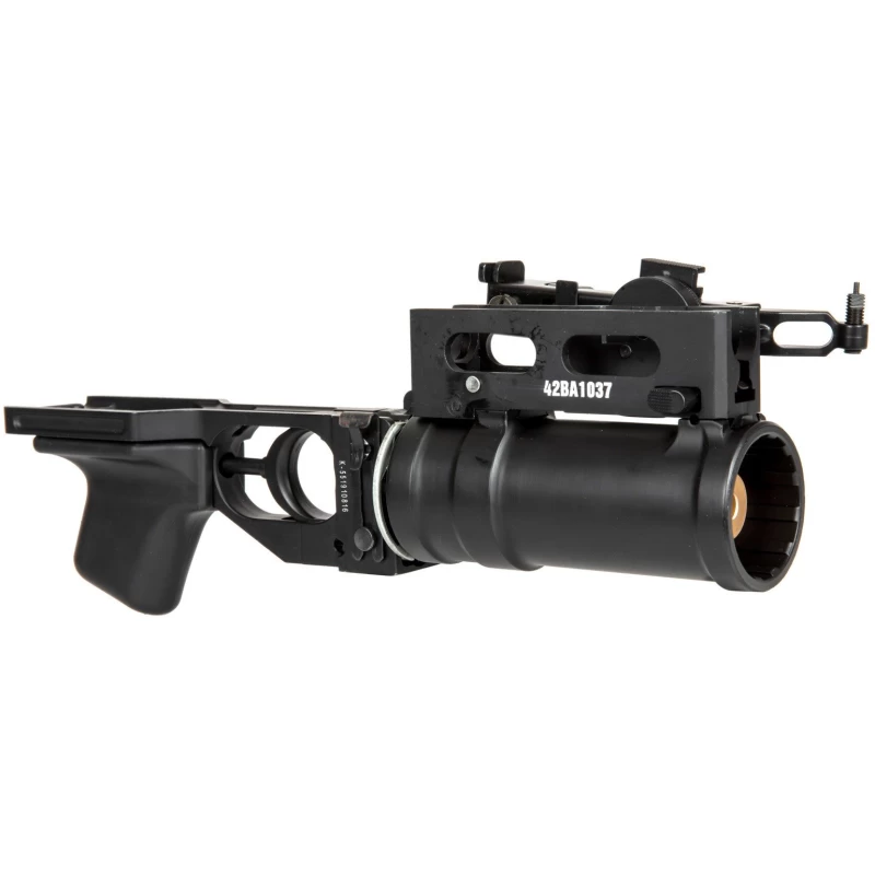 LANCIAGRANATE GP-25 PER AK - DBOYS - immagine 6