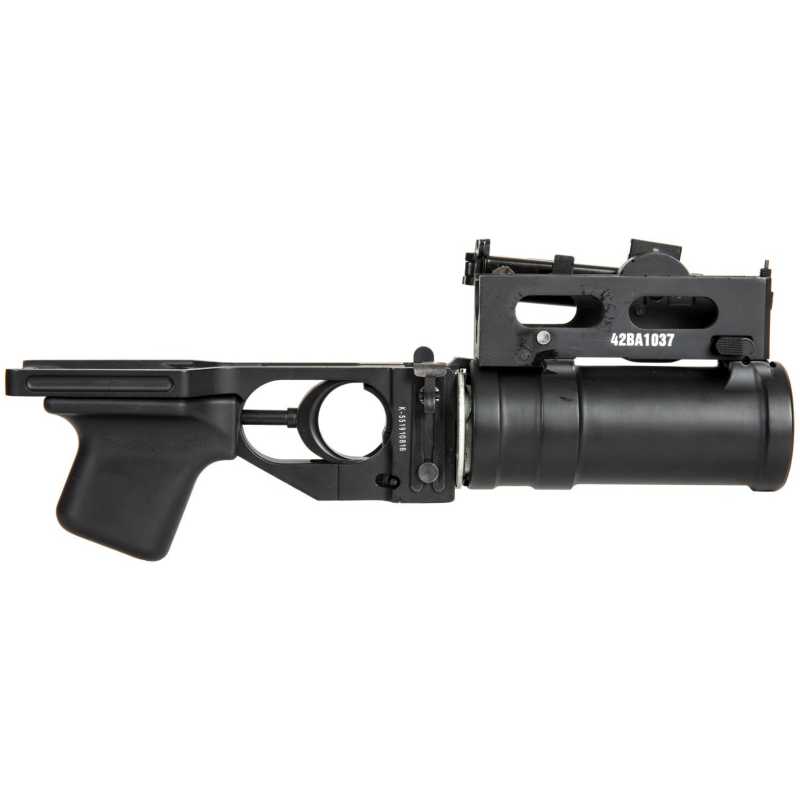 LANCIAGRANATE GP-25 PER AK - DBOYS - immagine 5
