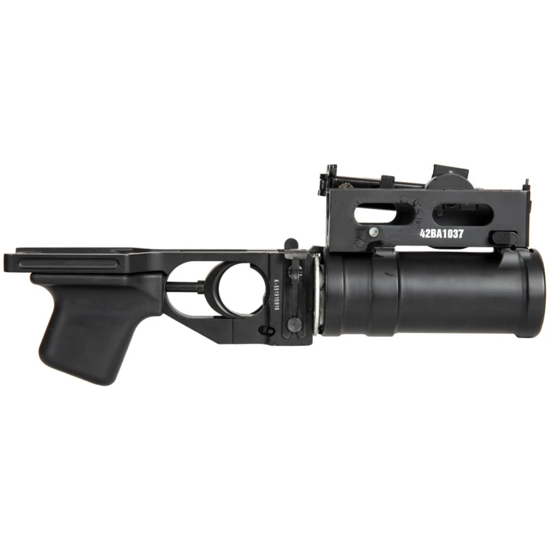 LANCIAGRANATE GP-25 PER AK - DBOYS - immagine 5