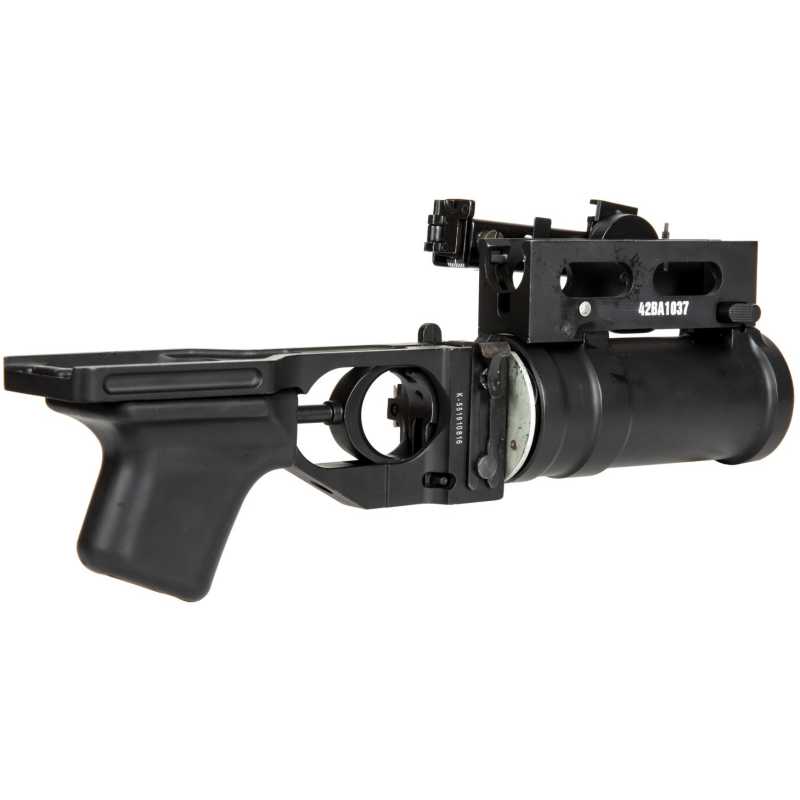 LANCIAGRANATE GP-25 PER AK - DBOYS - immagine 4