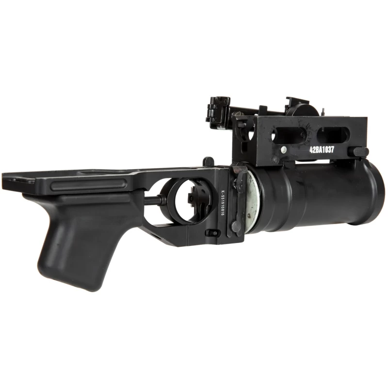 LANCIAGRANATE GP-25 PER AK - DBOYS - immagine 4
