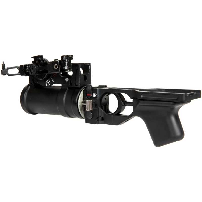 LANCIAGRANATE GP-25 PER AK - DBOYS - immagine 3