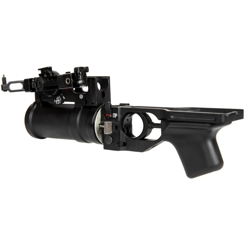 LANCIAGRANATE GP-25 PER AK - DBOYS - immagine 3