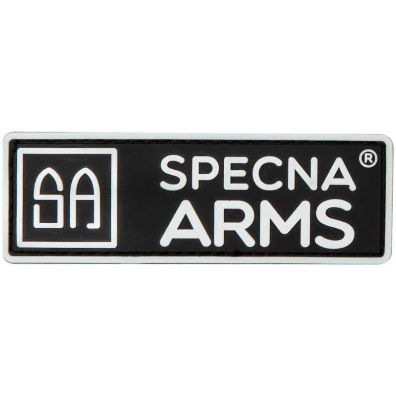 CUSTODIA PER FUCILI DOPPIO VANO 98 X 30 - CHAOS GREY - SPECNA ARMS - immagine 3