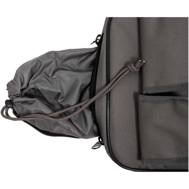 CUSTODIA PER FUCILI DOPPIO VANO 98 X 30 - CHAOS GREY - SPECNA ARMS - immagine 8