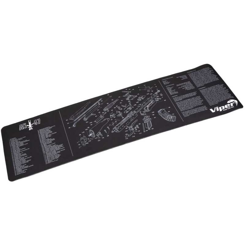 TAPPETINO DA MECCANICO AK47 - VIPER TACTICAL - immagine 2