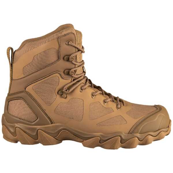 ANFIBI CHIMERA HIGH - DARK COYOTE - MIL-TEC