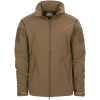 SOFTSHELL ECHO ONE TEFLON SYSTEM - COYOTE - TASK FORCE 2215