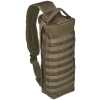 ZAINO TRACOLLA TANKER 15 LITRI - OD GREEN - MIL-TEC