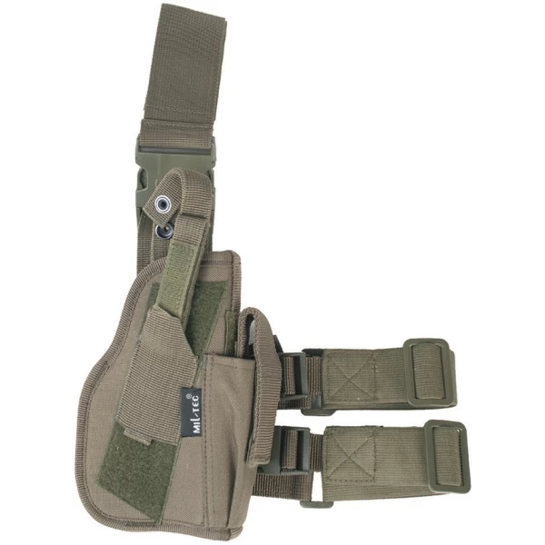 FONDINA COSCIALE DX - OD GREEN - MIL-TEC