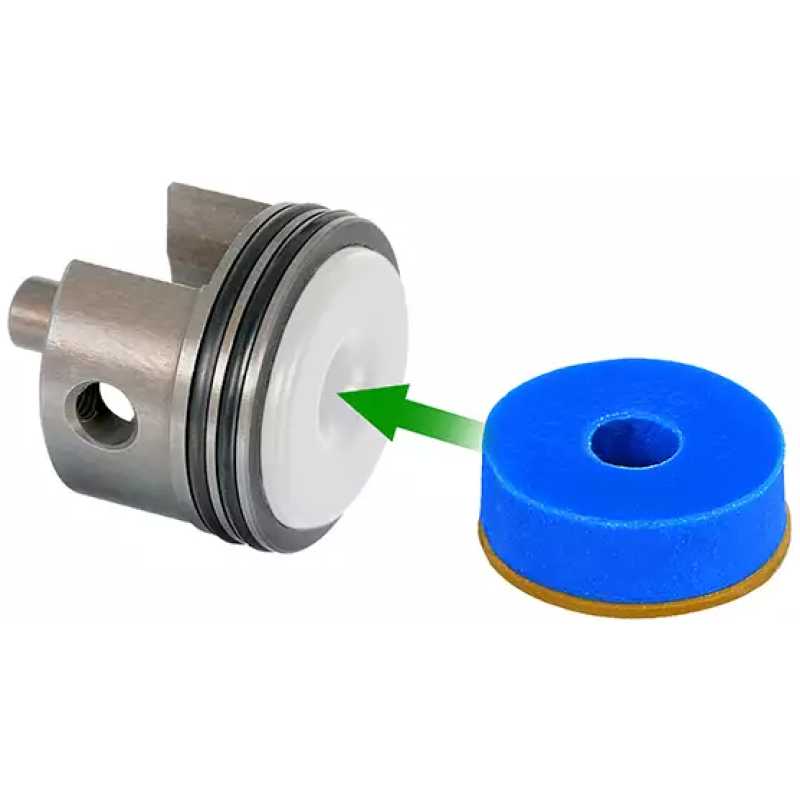SORBOPAD PER TESTATA AEG - EPES - immagine 4