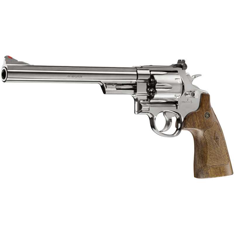 SMITH&WESSON M29 8 3/8" CO2 - POLISHED - UMAREX - immagine 2