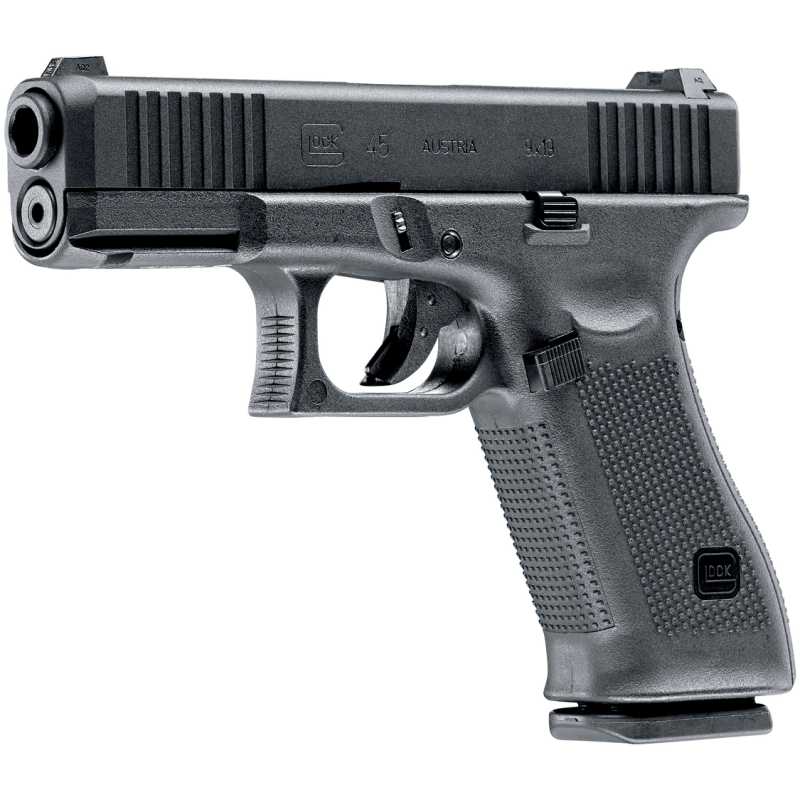 GLOCK 45 GEN.5 GBB - UMAREX - immagine 2